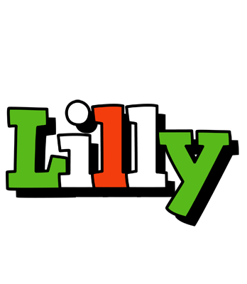 Lilly venezia logo