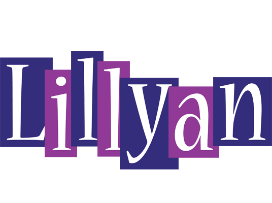 Lillyan autumn logo
