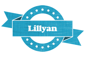 Lillyan balance logo