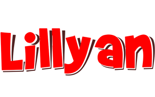 Lillyan basket logo