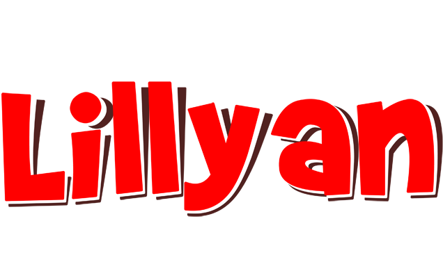 Lillyan basket logo