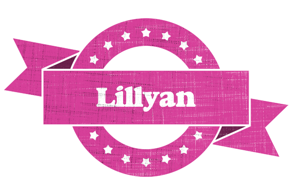 Lillyan beauty logo