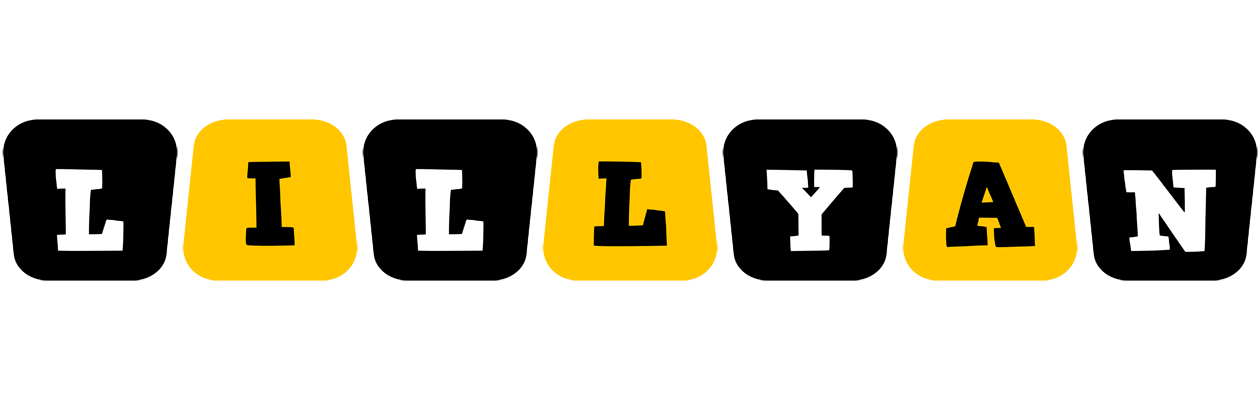 Lillyan boots logo