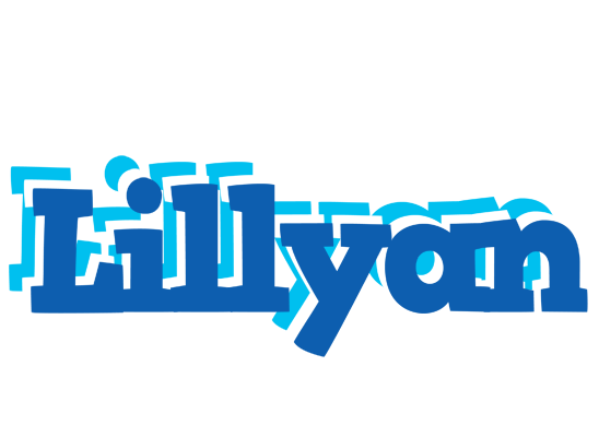 Lillyan business logo