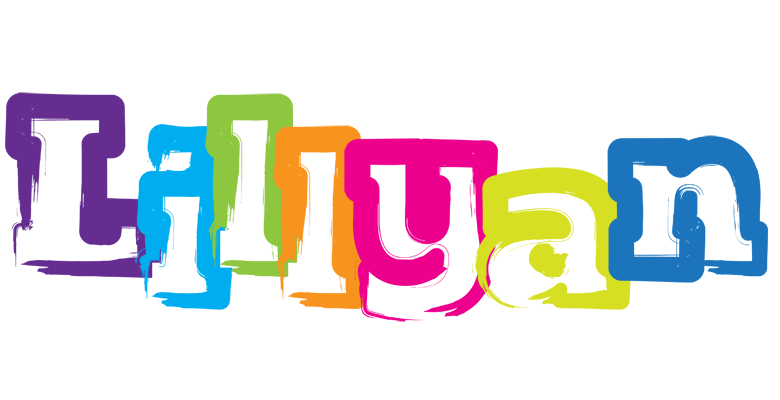 Lillyan casino logo