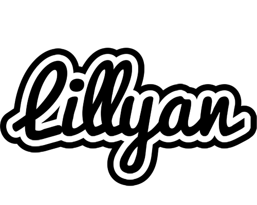 Lillyan chess logo