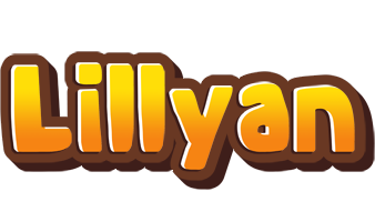 Lillyan cookies logo