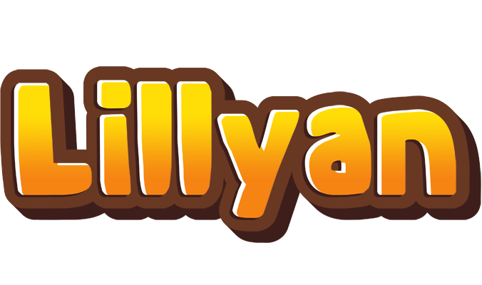 Lillyan cookies logo
