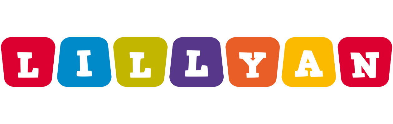 Lillyan daycare logo