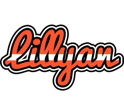 Lillyan denmark logo