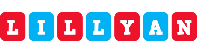 Lillyan diesel logo