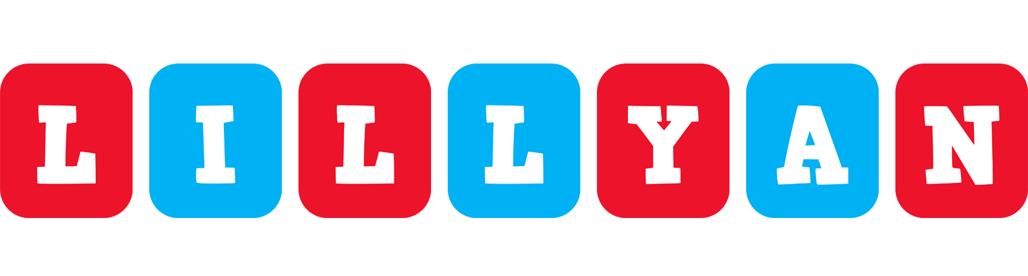 Lillyan diesel logo