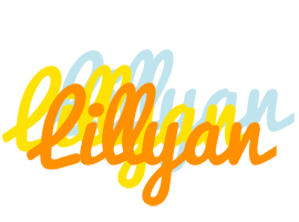 Lillyan energy logo