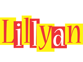 Lillyan errors logo