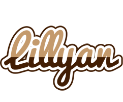 Lillyan exclusive logo