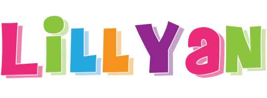 Lillyan friday logo
