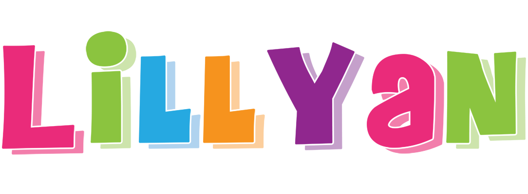Lillyan friday logo