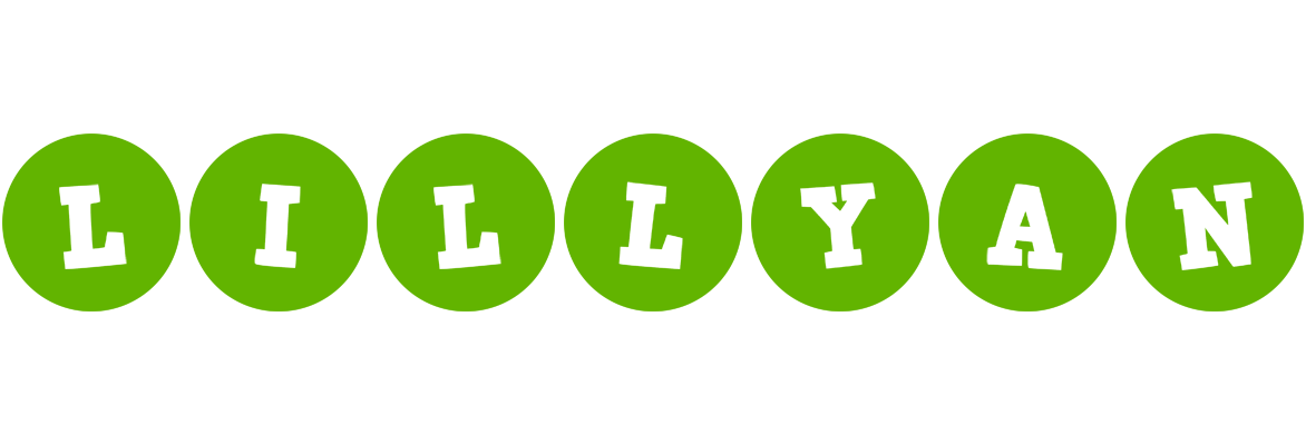 Lillyan games logo