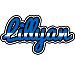Lillyan greece logo