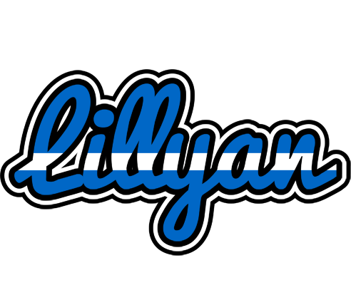 Lillyan greece logo