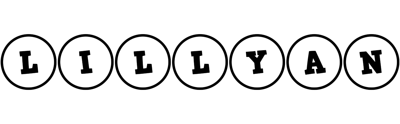 Lillyan handy logo