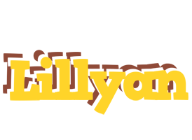 Lillyan hotcup logo