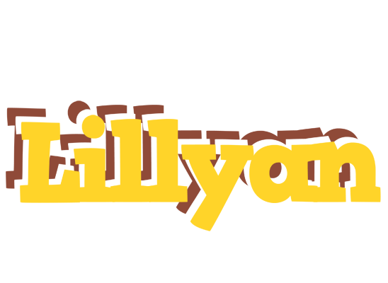 Lillyan hotcup logo