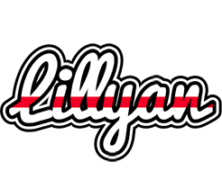 Lillyan kingdom logo