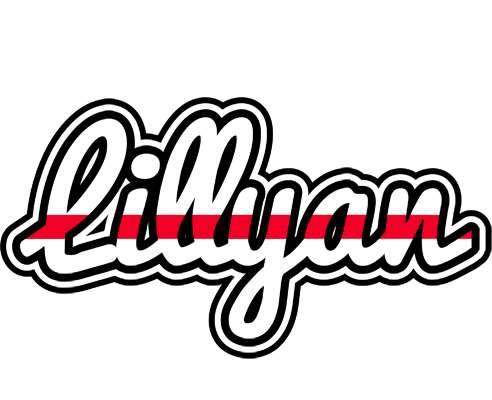 Lillyan kingdom logo