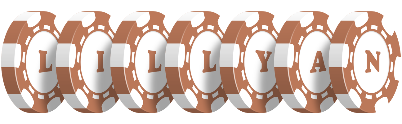 Lillyan limit logo