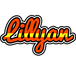 Lillyan madrid logo