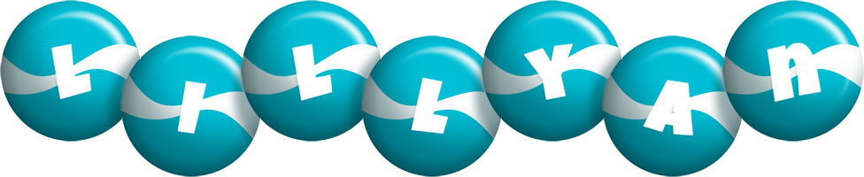 Lillyan messi logo