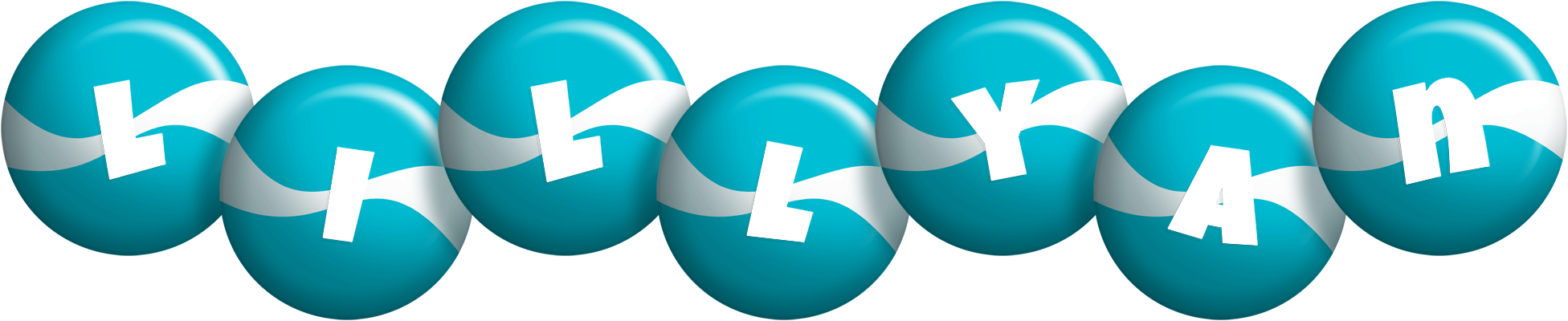 Lillyan messi logo