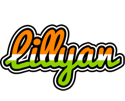 Lillyan mumbai logo
