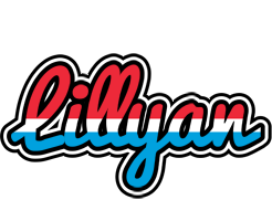 Lillyan norway logo