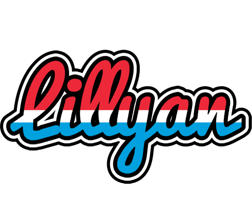 Lillyan norway logo
