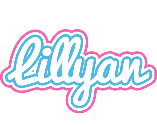 Lillyan outdoors logo