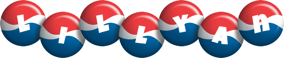 Lillyan paris logo
