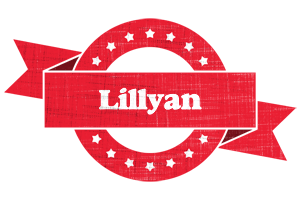 Lillyan passion logo