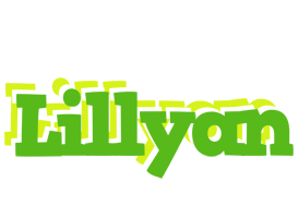 Lillyan picnic logo