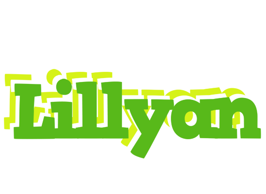Lillyan picnic logo