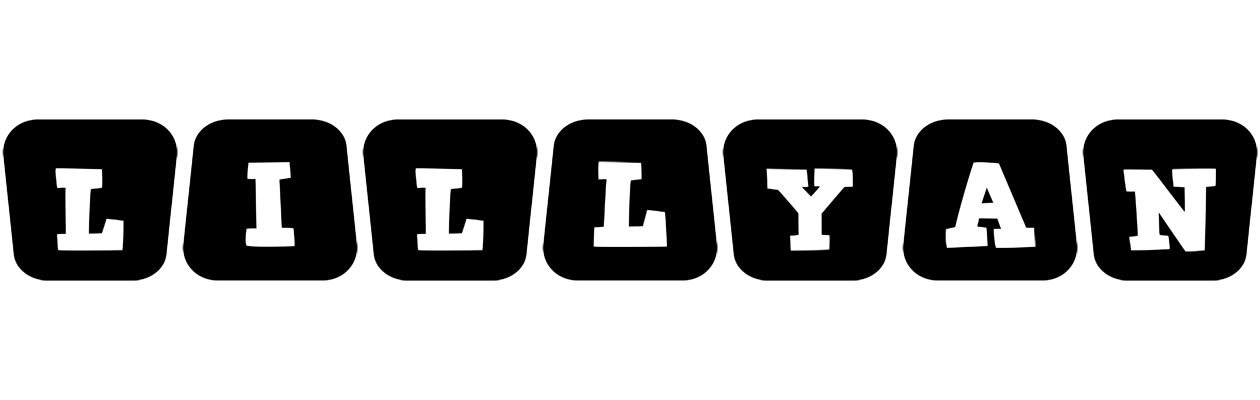 Lillyan racing logo