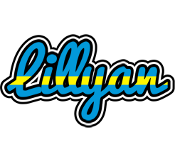 Lillyan sweden logo