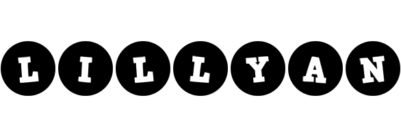 Lillyan tools logo