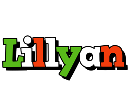 Lillyan venezia logo