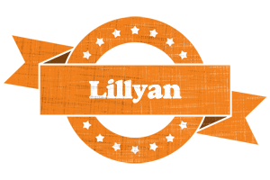 Lillyan victory logo