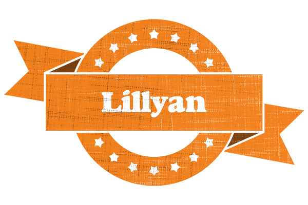 Lillyan victory logo