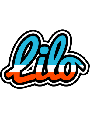 Lilo america logo