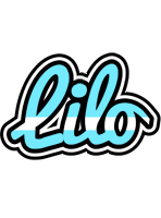 Lilo argentine logo