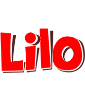Lilo basket logo